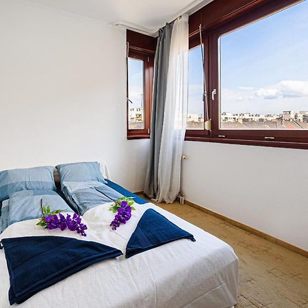 High Class Residence Leopold 부다페스트 외부 사진