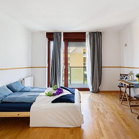 High Class Residence Leopold 부다페스트 외부 사진