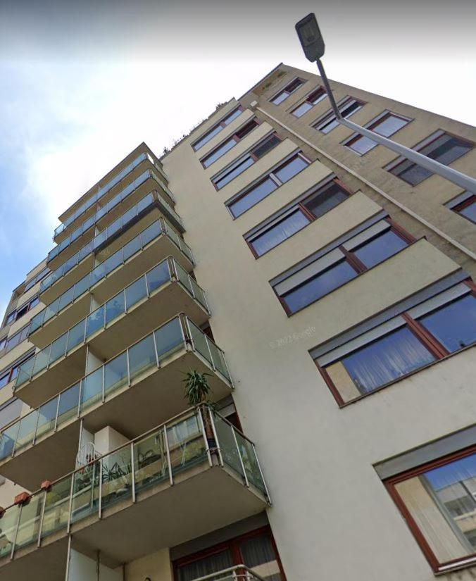High Class Residence Leopold 부다페스트 외부 사진