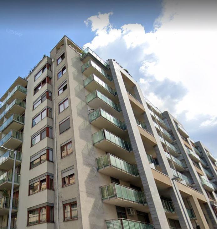 High Class Residence Leopold 부다페스트 외부 사진