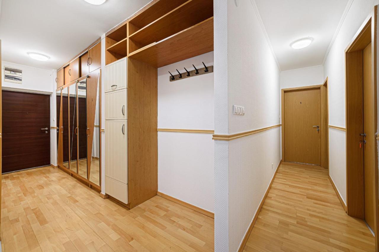 High Class Residence Leopold 부다페스트 외부 사진