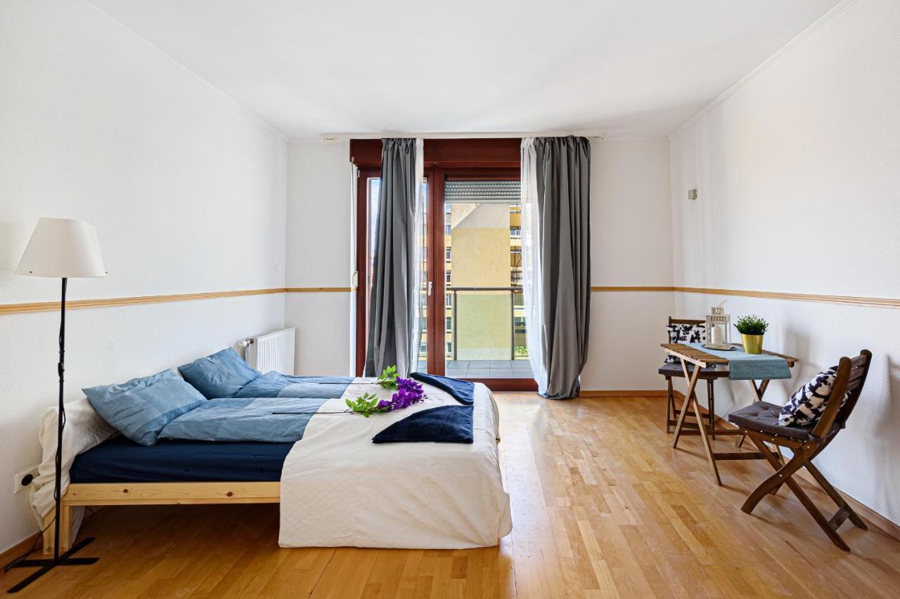 High Class Residence Leopold 부다페스트 외부 사진