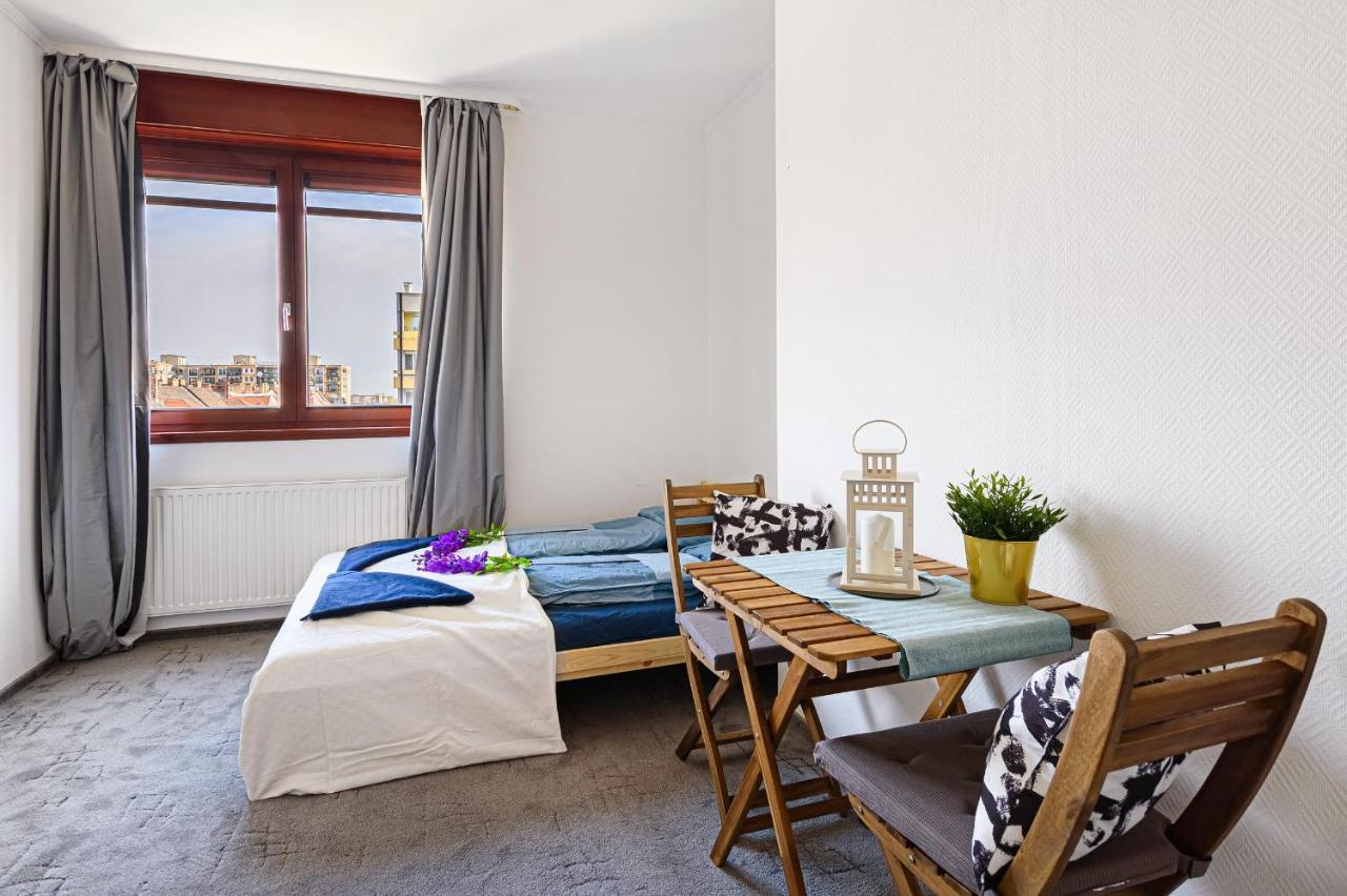 High Class Residence Leopold 부다페스트 외부 사진